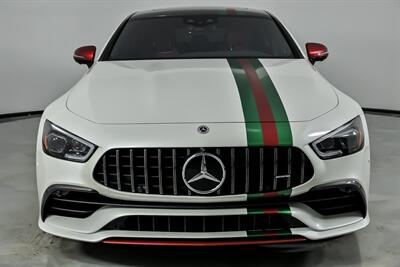 2023 Mercedes-Benz AMG GT 43-BIG $123K MSRP-BURMESTER!   - Photo 5 - Joliet, IL 60435