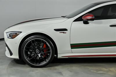 2023 Mercedes-Benz AMG GT 43-BIG $123K MSRP-BURMESTER!   - Photo 7 - Joliet, IL 60435