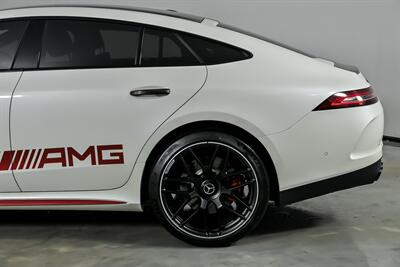 2023 Mercedes-Benz AMG GT 43-BIG $123K MSRP-BURMESTER!   - Photo 9 - Joliet, IL 60435