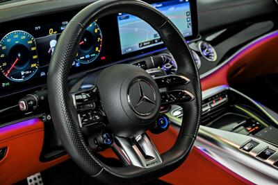 2023 Mercedes-Benz AMG GT 43-BIG $123K MSRP-BURMESTER!   - Photo 27 - Joliet, IL 60435