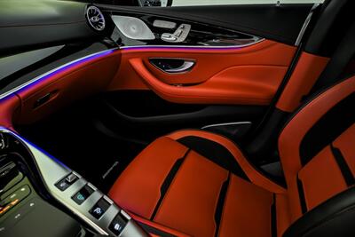2023 Mercedes-Benz AMG GT 43-BIG $123K MSRP-BURMESTER!   - Photo 39 - Joliet, IL 60435