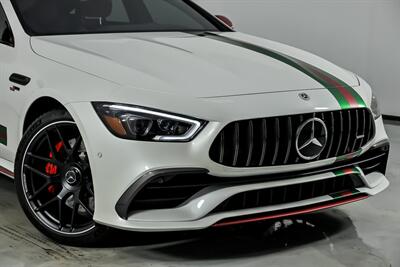 2023 Mercedes-Benz AMG GT 43-BIG $123K MSRP-BURMESTER!   - Photo 3 - Joliet, IL 60435