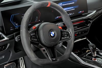 2025 BMW M4 Competition   - Photo 25 - Joliet, IL 60435