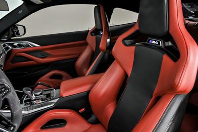 2025 BMW M4 Competition   - Photo 22 - Joliet, IL 60435