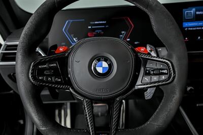 2025 BMW M4 Competition   - Photo 29 - Joliet, IL 60435