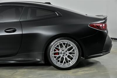 2025 BMW M4 Competition   - Photo 9 - Joliet, IL 60435