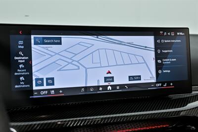2025 BMW M4 Competition   - Photo 32 - Joliet, IL 60435