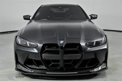2025 BMW M4 Competition   - Photo 5 - Joliet, IL 60435