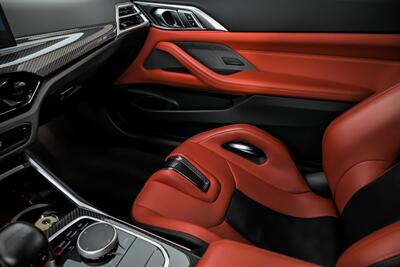 2025 BMW M4 Competition   - Photo 37 - Joliet, IL 60435