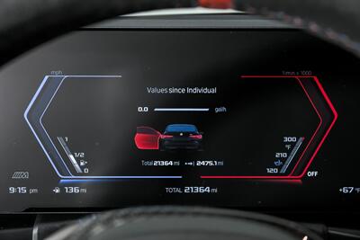 2025 BMW M4 Competition   - Photo 28 - Joliet, IL 60435