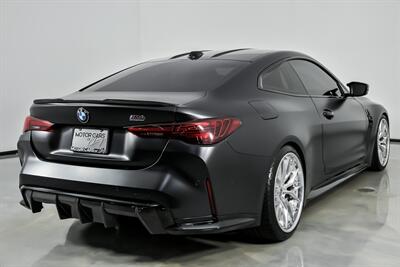 2025 BMW M4 Competition   - Photo 12 - Joliet, IL 60435