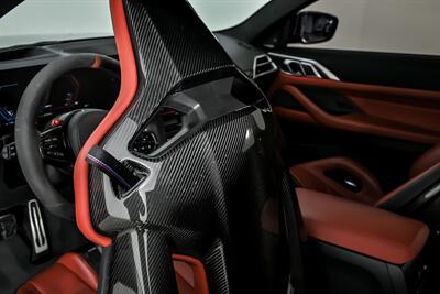 2025 BMW M4 Competition   - Photo 24 - Joliet, IL 60435