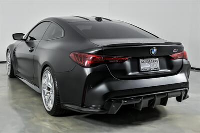 2025 BMW M4 Competition   - Photo 10 - Joliet, IL 60435