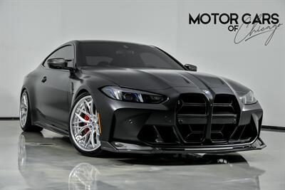 2025 BMW M4 Competition   - Photo 1 - Joliet, IL 60435