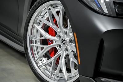 2025 BMW M4 Competition   - Photo 4 - Joliet, IL 60435