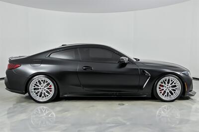 2025 BMW M4 Competition   - Photo 14 - Joliet, IL 60435