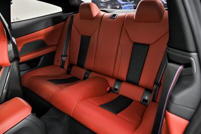 2025 BMW M4 Competition   - Photo 23 - Joliet, IL 60435