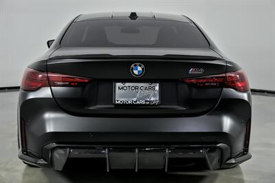 2025 BMW M4 Competition   - Photo 11 - Joliet, IL 60435