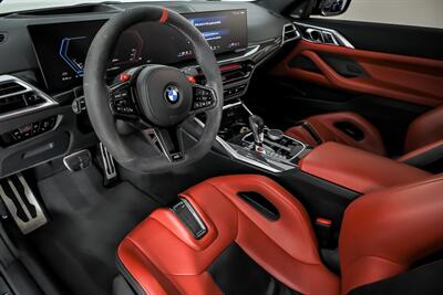 2025 BMW M4 Competition   - Photo 20 - Joliet, IL 60435
