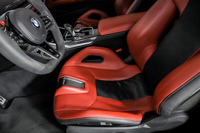 2025 BMW M4 Competition   - Photo 21 - Joliet, IL 60435