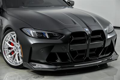 2025 BMW M4 Competition   - Photo 3 - Joliet, IL 60435