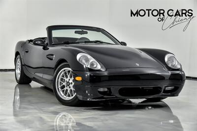 2001 Panoz Esperante   - Photo 1 - Joliet, IL 60435