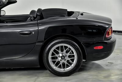 2001 Panoz Esperante   - Photo 9 - Joliet, IL 60435