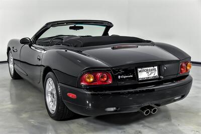 2001 Panoz Esperante   - Photo 10 - Joliet, IL 60435