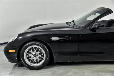 2001 Panoz Esperante   - Photo 7 - Joliet, IL 60435