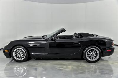 2001 Panoz Esperante   - Photo 8 - Joliet, IL 60435