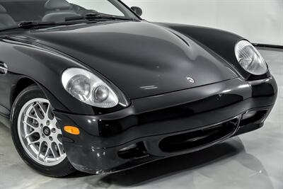 2001 Panoz Esperante   - Photo 3 - Joliet, IL 60435