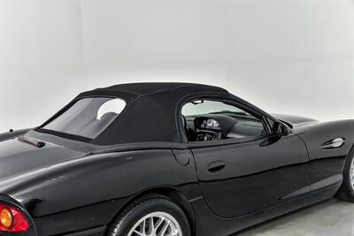 2001 Panoz Esperante   - Photo 23 - Joliet, IL 60435