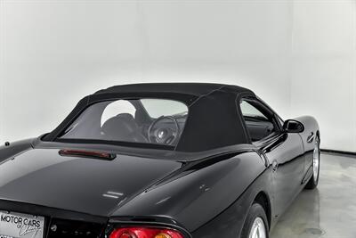 2001 Panoz Esperante   - Photo 24 - Joliet, IL 60435