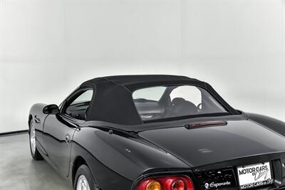 2001 Panoz Esperante   - Photo 25 - Joliet, IL 60435