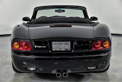 2001 Panoz Esperante   - Photo 11 - Joliet, IL 60435