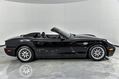 2001 Panoz Esperante   - Photo 14 - Joliet, IL 60435