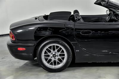 2001 Panoz Esperante   - Photo 13 - Joliet, IL 60435