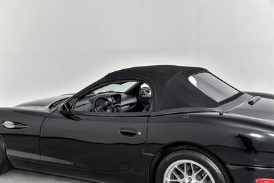 2001 Panoz Esperante   - Photo 26 - Joliet, IL 60435