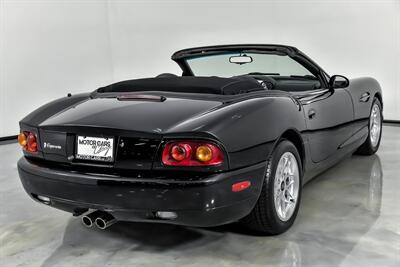 2001 Panoz Esperante   - Photo 12 - Joliet, IL 60435