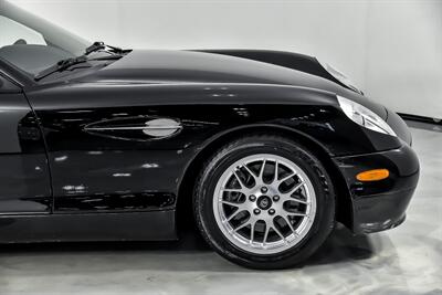 2001 Panoz Esperante   - Photo 15 - Joliet, IL 60435