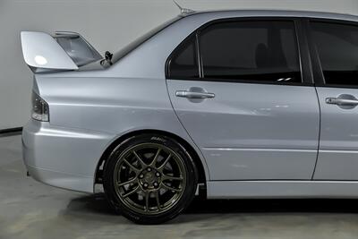 2006 Mitsubishi Lancer Evolution IX   - Photo 13 - Joliet, IL 60435