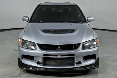 2006 Mitsubishi Lancer Evolution IX   - Photo 5 - Joliet, IL 60435