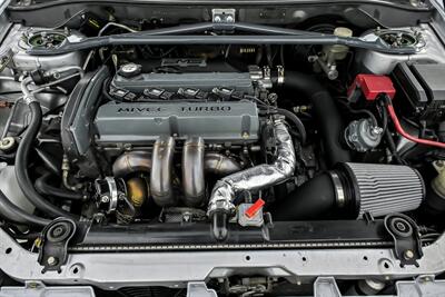 2006 Mitsubishi Lancer Evolution IX   - Photo 17 - Joliet, IL 60435