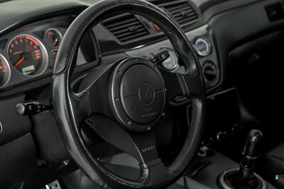 2006 Mitsubishi Lancer Evolution IX   - Photo 24 - Joliet, IL 60435