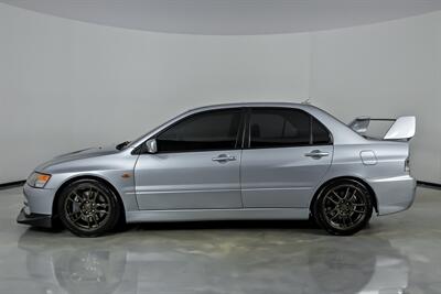 2006 Mitsubishi Lancer Evolution IX   - Photo 8 - Joliet, IL 60435
