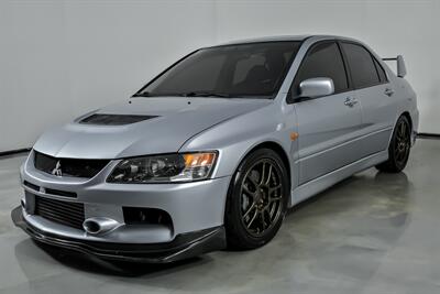 2006 Mitsubishi Lancer Evolution IX   - Photo 6 - Joliet, IL 60435