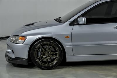 2006 Mitsubishi Lancer Evolution IX   - Photo 7 - Joliet, IL 60435