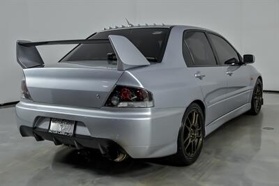 2006 Mitsubishi Lancer Evolution IX   - Photo 12 - Joliet, IL 60435