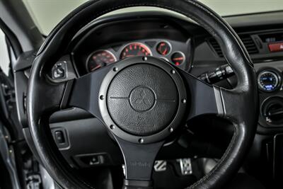 2006 Mitsubishi Lancer Evolution IX   - Photo 26 - Joliet, IL 60435