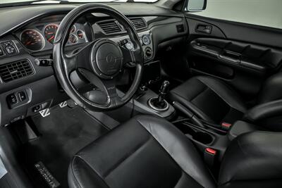 2006 Mitsubishi Lancer Evolution IX   - Photo 19 - Joliet, IL 60435